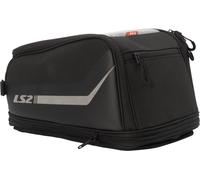 LS2 Freedom 15L Bolsa de depósito, amarillo para Hombres