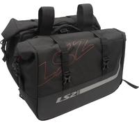 LS2 Freedom 20+20L Alforjas