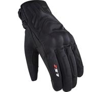 Guantes LS2 Jet 2 : Color - Negro, Tallas Alpha - M Negro M