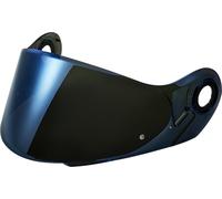 LS2 LS2 FF386/FF370/FF325 visera, azul para Hombres