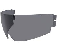 LS2 Modell 1 Visera de sol, gris para Hombres