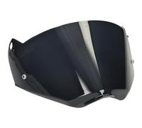 LS2 MX436 Pioneer visiera, fumo scuro, unica taglia