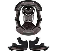 LS2 MX701 Carbon ECE 22.06 Forro interior, negro, Talla XL