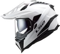 Ls2 Mx701 Explorer Hpfc Monocolor - Talla XL
