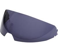 LS2 MX701/FF811/OF603 Visera, gris para Hombres
