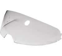 LS2 MX701/FF811/OF603 Visera, transparente para Hombres