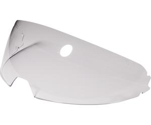 LS2 MX701/FF811/OF603 Visera, transparente para Hombres