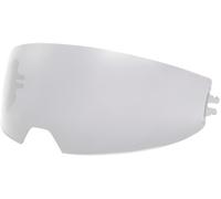 LS2 MX701/FF906/901/910/OF603 Visera solar, transparente para Hombres