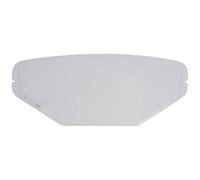 LS2 MX701 Max Vision Pinlock 70 lente - transparente