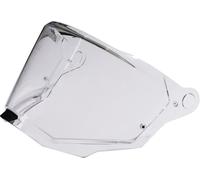LS2 MX701 Visera, transparente para Hombres