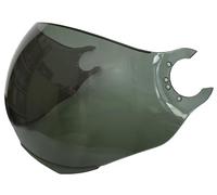 LS2 OF562/OF558 visera, transparente para Hombres