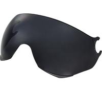 LS2 OF562/OF558 visera, gris para Hombres