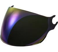 LS2 OF562/OF558 Visera larga, multicolor para Hombres