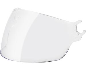 LS2 OF562/OF558 Visera larga, transparente para Hombres