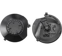 LS2 OF570 Mecanismo de visera, negro