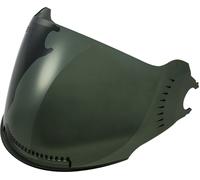 LS2 OF570 visera, gris para Hombres