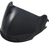 LS2 OF570 visera, gris para Hombres