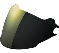 LS2 OF570 visera, oro para Hombres
