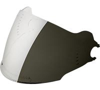 LS2 OF570 visera, plata para Hombres