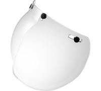 LS2 OF583 Visera, transparente para Hombres