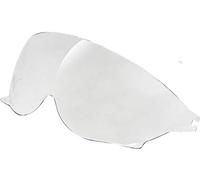 LS2 OF599/OF601 Visera, transparente para Hombres