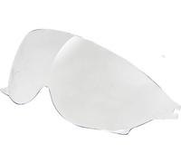LS2 OF599/OF601 Visera, transparente para Hombres