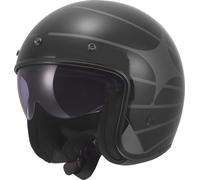LS2 OF601 Bob II Cosmic Casco abierto, Talla XL (61/62)