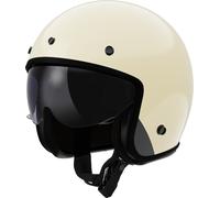 Casco Jet LS2 OF601 Bob II CremaXXL Crema