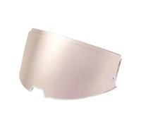 LS2 OF603 Visera Infinity II Visor Iridium Silver