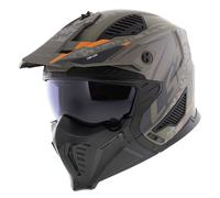 LS2 OF606 Drifter Devor arena mate