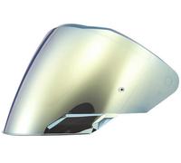 LS2 OF618 Irridium Visor, Oro de iridio, Talla única