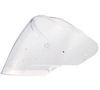 LS2 OF618 Visor, Claro, Talla única