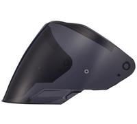 LS2 OF618 Visor, Tintado, Talla única