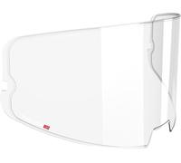 LS2, Película antivaho Pinlock 120XLT MAX VISION, compatible FF906 ADVANT (DKS471)