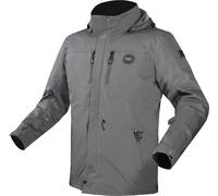 LS2 Rambla Evo, chaqueta textil impermeable 3XL male Gris