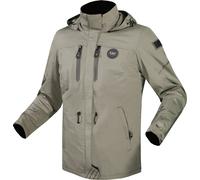 Chaqueta LS2 Rambla EVO Lady Verde militar S