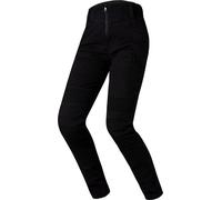 LS2 Router, pantalones textiles mujer S female Negro