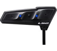 LS2 Spectrum Sistema de Comunicación