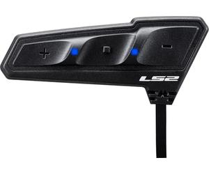 LS2 Spectrum Sistema di comunicazione