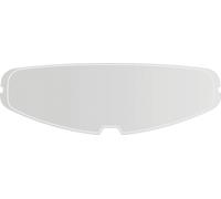 LS2 Uni DKS 180 Lente Pinlock, Claro Pinlock, Talla única