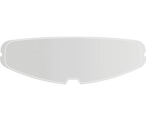 LS2 Uni DKS 180 Lente Pinlock, Claro Pinlock, Talla única