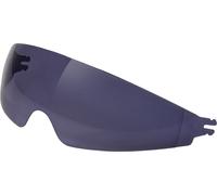 LS2 Universal Visera, humo, Talla única