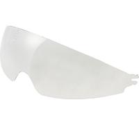 LS2 Universal Visera, transparente para Hombres