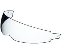 LS2 Universal Visera, transparente para Hombres