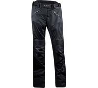 LS2 Vento, pantalones textiles mujer 5XL female Negro