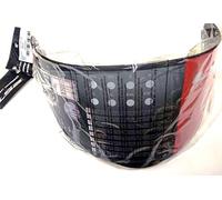 LS2 Visera oscura para casco Rapid FF353/Stream FF320/Storm FF800