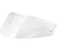 LS2, Visera para casco de moto Valiant FF399 clear, NC
