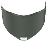 LS2, Visera para Casco Moto FF805 THUNDER GP AERO/THUNDER GP PRO, Ahumado ligero
