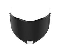 LS2, Visera para Casco Moto FF805 THUNDER GP AERO/THUNDER GP PRO, Ahumado oscuro