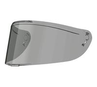 LS2, Visera para casco moto FF807 CHALLENGER II / FF817 DRAGON, Ahumado Oscuro